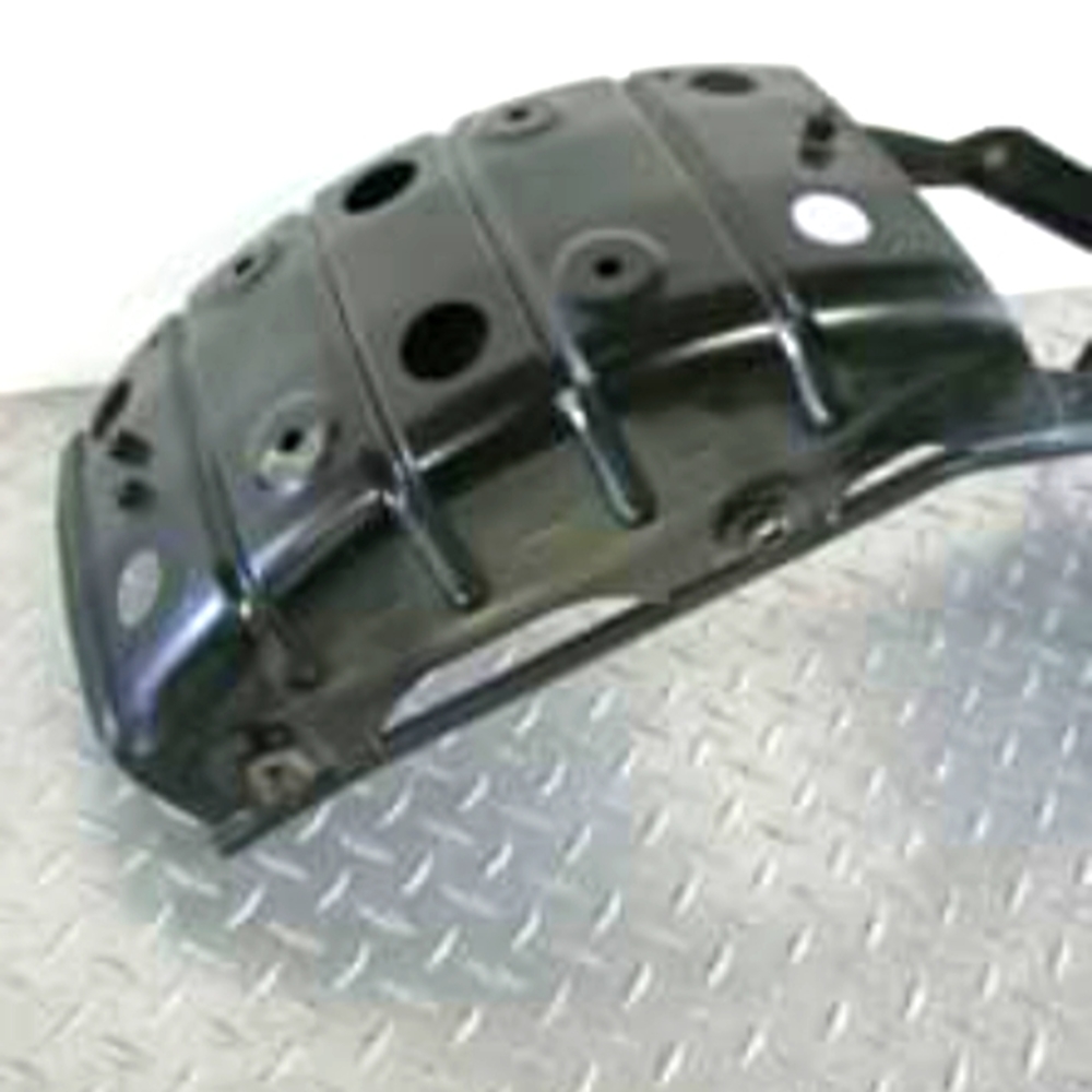 2006 Suzuki C50 Boulevard Fender